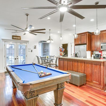 Welcoming New Orleans Home Near Bourbon St! Exteriér fotografie