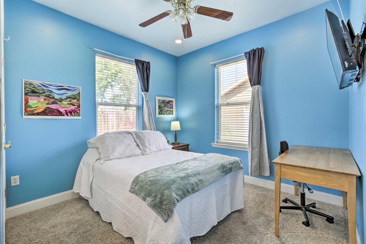 Welcoming New Orleans Home Near Bourbon St! Exteriér fotografie