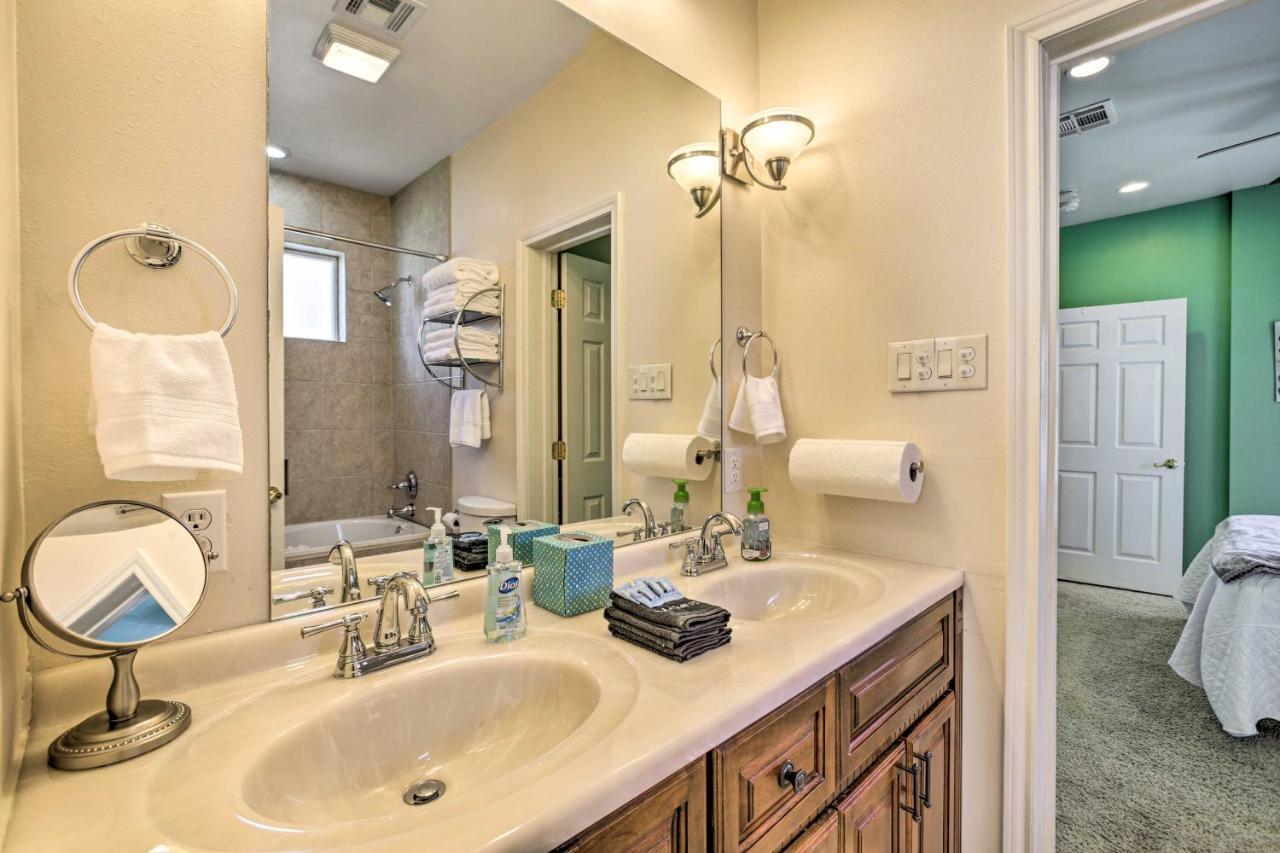 Welcoming New Orleans Home Near Bourbon St! Exteriér fotografie