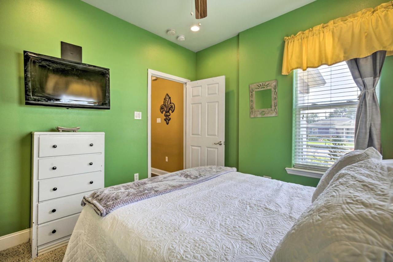 Welcoming New Orleans Home Near Bourbon St! Exteriér fotografie