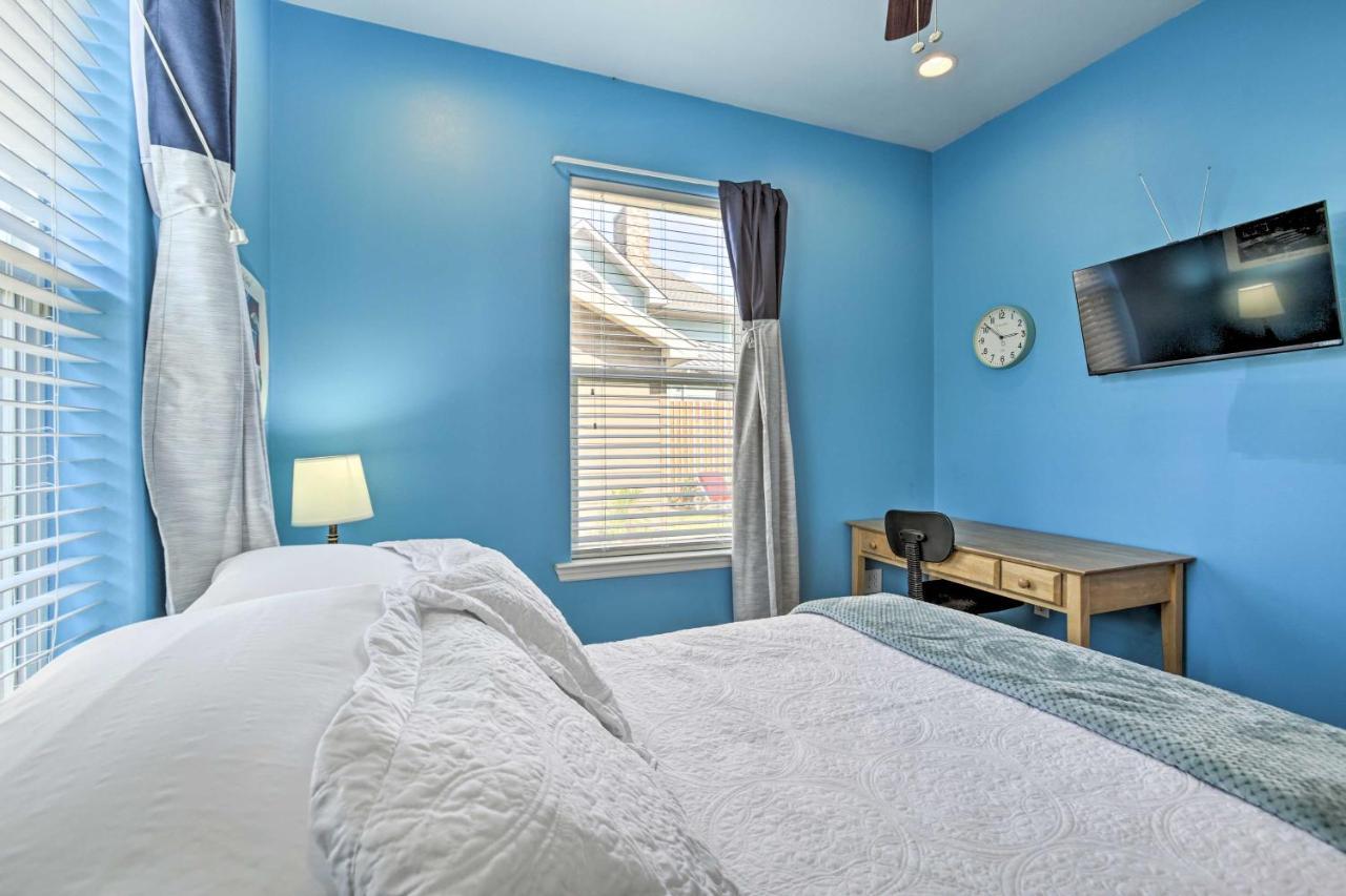 Welcoming New Orleans Home Near Bourbon St! Exteriér fotografie