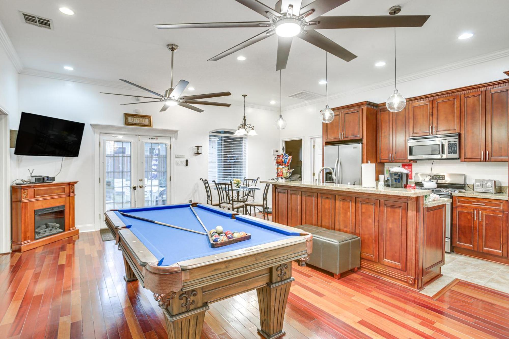 Welcoming New Orleans Home Near Bourbon St! Exteriér fotografie
