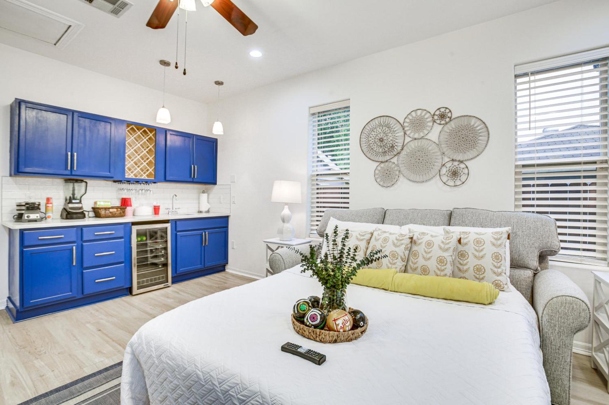 Welcoming New Orleans Home Near Bourbon St! Exteriér fotografie